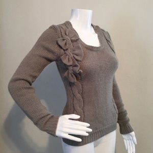 Missa Sweater Size XS